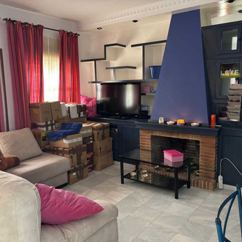Reihenhaus zu verkaufen in El Santiscal, 3 Schlafzimmer.