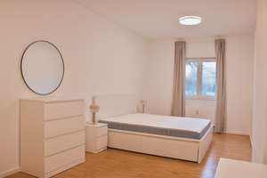 Fully furnished 2 room apartment in Steglitz – Steglitzer Damm. 24, 12167 Steglitz, Berlin – Vorschaubild 5