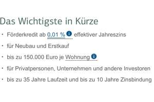 Erdgeschoss - Neubau -  in guter und beliebter Lage. – Die vollständige Adresse der Immobilie erhältst du vom Anbieter., 47809 Oppum, Krefeld – Vorschaubild 6