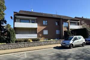 Viel Platz für die Familie: 4 Zimmer, Terrasse und ruhige Lage