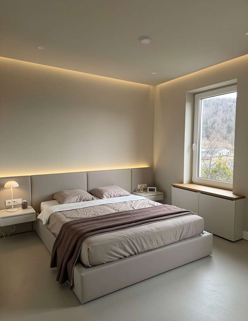 Immobilie in Schelklingen - Traumhafte Aussicht trifft Sanierungsobjekt–EFH mit Einliegerwhg - Bild 13