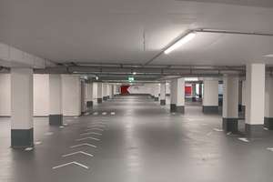 4-Zimmer-Wohnung in Lübeck in ruhiger, zentraler Lage, Erstbezug im Neubau  – 23558 Sankt Lorenz Süd, Lübeck – Vorschaubild 7