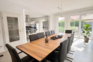 Großzügiges Einfamilienhaus in Top Lage – Wärmepumpe, Kamin, Wintergarten, Garage & Traumgarten! – 33104 Schloß Neuhaus, Paderborn – Vorschaubild 12