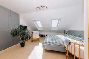 Attraktives Reihenmittelhaus in begehrter Lage von Kempten - Ihr neues Zuhause! – Kempten (Allgäu) – Vorschaubild 22