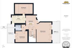 202 m² Wohnfläche | 7 Zimmer | Doppelgarage | Nur 459.000 € – Die vollständige Adresse der Immobilie erhältst du vom Anbieter., 63826 Geiselbach – Vorschaubild 25