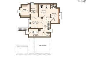 Absolute Rarität - reizvolle DHH, parkähnlicher Garten & ganz viel Platz – Die vollständige Adresse der Immobilie erhältst du vom Anbieter., 80992 Moosach-Bahnhof, München – Vorschaubild 29