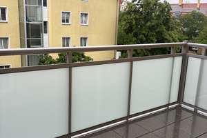 Charmante 1-Zimmer Wohnung mit Balkon – Rotwandstr. 6, 81539 Obergiesing, München – Vorschaubild 7