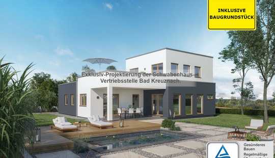 Bild von Energieeffizienter Neubau mit Individualisierbarem Wohnkonzept in Bestlage m.KG