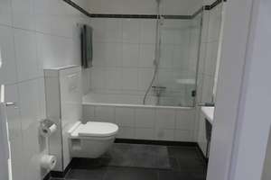Möbliertes 2-Zi-Apartment mit Balkon in beliebter City-Lage  – Yorckstraße 2b, 40476 Derendorf, Düsseldorf – Vorschaubild 11