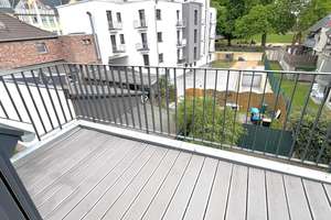 Neubau Wohnung mit Balkon  in Köln-Urbach – Kupfergasse 10a, 51145 Urbach, Köln – Vorschaubild 7