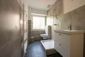 Einziehen und wohlfühlen - moderne Wohnung mit Balkon in Huttrop – Die vollständige Adresse der Immobilie erhältst du vom Anbieter., 45138 Huttrop, Essen – Vorschaubild 5