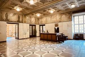 * 2 Zimmer-Apartment | Kaiser - Friedrich - Residenz * – Langgasse 38-40, 65183 Mitte, Wiesbaden – Vorschaubild 15
