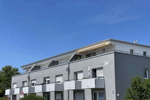 Gänzlich sanierte, helle, clever geplante  1,5 Zi-Whg. mit Balkon in bester Lage-Untermenzing-Frei ! – Die vollständige Adresse der Immobilie erhältst du vom Anbieter., 80997 Allach, München – Vorschaubild 27