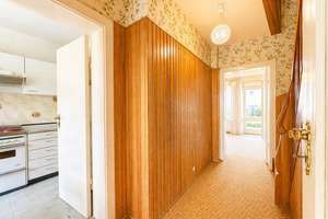 Mittelhaus mit Garten in Kiel – ideale Basis für Ihre Wohnideen – Die vollständige Adresse der Immobilie erhältst du vom Anbieter., 24107 Suchsdorf, Kiel – Vorschaubild 2
