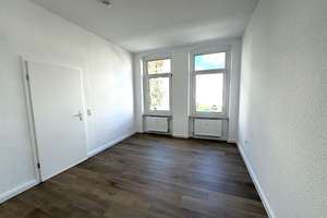Erstbezug nach Sanierung mit Einbauküche, Wanne und Dusche – 39106 Alte Neustadt, Magdeburg – Vorschaubild 19