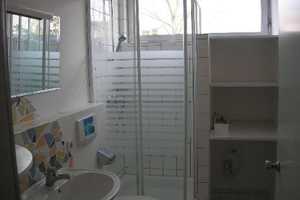 Stilvolle 2-Raum-Erdgeschosswohnung mit kleinem Garten in Mainz – Mainz – Vorschaubild 4