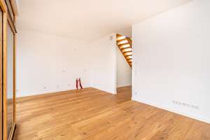 Stilvolles Penthouse mit Anspruch – bezugsfrei und ohne Provision! – Die vollständige Adresse der Immobilie erhältst du vom Anbieter., 10781 Schöneberg, Berlin – Vorschaubild 2