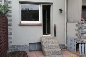 Renovierte Maisonette-Wohnung auf 2 Ebenen,  3 1/2 Zimmer mit Balkon & Terrassennutzung bezugsfertig – Lösorter Straße 20, 47137 Mittelmeiderich, Duisburg – Vorschaubild 19