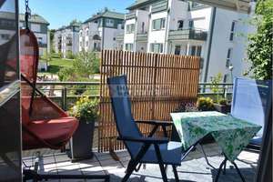 Freiwerdend : Traumhafter Seeblick, attraktive 2 Zimmer Wohnung mit Balkon und Lift – Die vollständige Adresse der Immobilie erhältst du vom Anbieter., 93053 Galgenberg, Regensburg – Vorschaubild 2