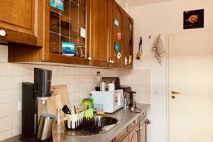 Attraktive 3-Zimmer-Wohnung nahe der Uni in Dresden – Die vollständige Adresse der Immobilie erhältst du vom Anbieter., 1219 Strehlen, Dresden – Vorschaubild 5