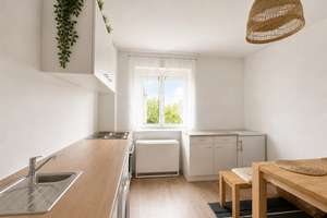 WINDISCH IMMOBILIEN - vermietete 2,5-Zimmer-Wohnung am Thomasiusplatz mit sonnigem West-Balkon – Die vollständige Adresse der Immobilie erhältst du vom Anbieter., 81669 Ramersdorf, München – Vorschaubild 7