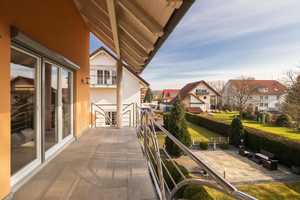 Zuhause ankommen in Beuren an der Aach! Traumhaus auf 2,5 Etagen mit Einliegerwhg. und tollem Garten – Konstanz (Kreis) – Vorschaubild 33