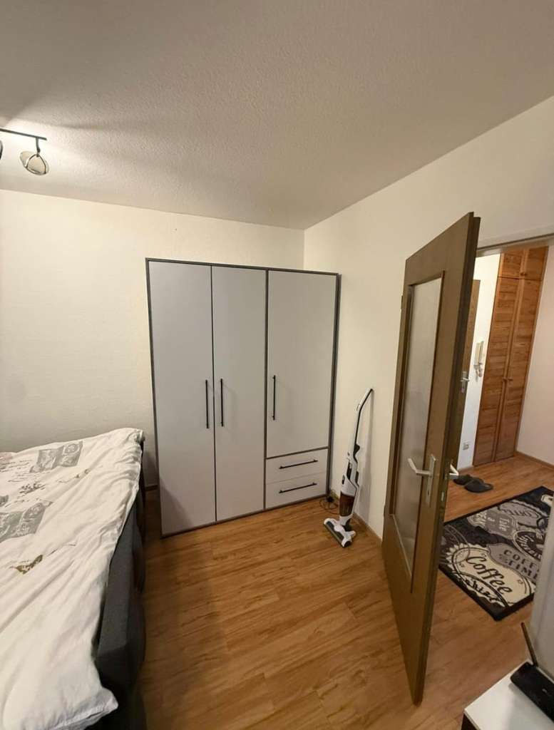 Immobilie in Alzey - Schöne zentral gelegene 1-Zimmer Wohnung - Bild 4