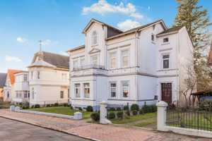 Historische Stadtvilla mit 3 Wohneinheiten im Zentrum Eutins – Ostholstein (Kreis) – Vorschaubild 15