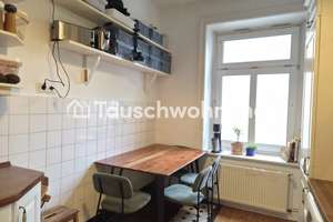 Tauschwohnung: Ruhige Altbauwohnung im grünen Eimsbüttel – Die vollständige Adresse der Immobilie erhältst du vom Anbieter., 20255 Eimsbüttel (Ortsteil), Hamburg – Vorschaubild 10