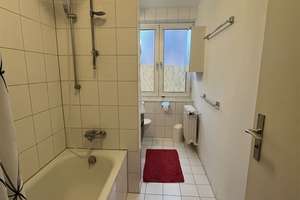 Lichtdurchflutete 3-Zimmer Wohnung  mit Einbauküche und Balkon ab Sofort verfügbar! – Amerstorfferstraße 8, 81549 Südgiesing, München – Vorschaubild 8