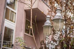 VORANKÜNDIGUNG*Paul & Partner*  WOHN- & GESCHÄFTSHÄUSER IN WIESBADENER STADTMITTE! PROVISIONSFREI! – Die vollständige Adresse der Immobilie erhältst du vom Anbieter., 65183 Mitte, Wiesbaden – Vorschaubild 6