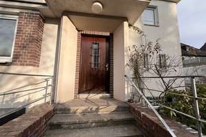 Nähe Luitpoldhain! Charmante 3-Zi.-Wohnung mit Balkon + Wintergarten! Garage optional!  – Die vollständige Adresse der Immobilie erhältst du vom Anbieter., 90461 Guntherstraße, Nürnberg – Vorschaubild 21