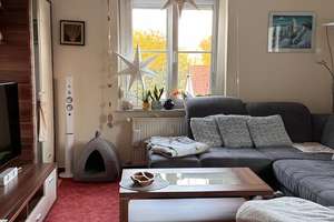 Wohnen im Leipziger Südwesten - Gepflegte Wohnung mit sonnigem Südwestbalkon – Die vollständige Adresse der Immobilie erhältst du vom Anbieter., 4249 Großzschocher, Leipzig – Vorschaubild 8