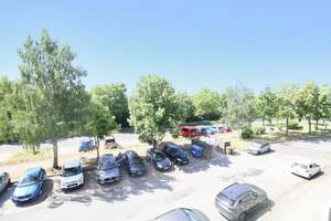 Berzugsfrei - drei Zimmer Wohnung mit Balkon am Stadtblick Magdeburgs  – 39128 Neustädter Feld, Magdeburg – Vorschaubild 12