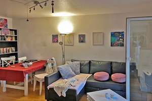 Immobilien Richter: Zentral, begehrt, mit Balkon – Etagenwohnung in Golzheim – Die vollständige Adresse der Immobilie erhältst du vom Anbieter., 40476 Golzheim, Düsseldorf – Vorschaubild 4