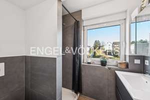 Charmantes Reihenmittelhaus mit Garten in Köln Rondorf – Die vollständige Adresse der Immobilie erhältst du vom Anbieter., 50997 Rondorf, Köln – Vorschaubild 6