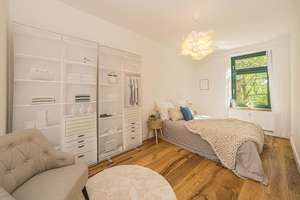 *Wohntraum: 2-R Altbau in Leipzig Stötteritz | Provisionsfrei | 4% Rendite + 4,25% AfA* – Die vollständige Adresse der Immobilie erhältst du vom Anbieter., 4229 Stötteritz, Leipzig – Vorschaubild 3