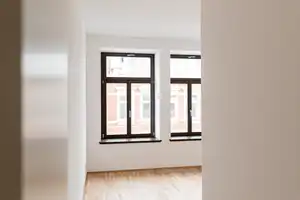 Der Knaller!!! - Moderne 4-Raum in City-Nähe – Jägerstr. 4, 9111 Chemnitz – Vorschaubild 12