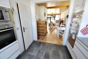 == Eigenheim mit Garten für die Familie - Schöne DHH in Bielefeld-Stieghorst == – Die vollständige Adresse der Immobilie erhältst du vom Anbieter., 33605 Stieghorst, Bielefeld – Vorschaubild 7