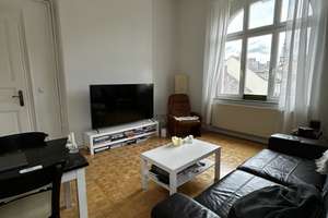 Altbau Wohnung in Kassel Vorderer Westen  – Goethestraße 44, 34119 West, Kassel – Vorschaubild 2