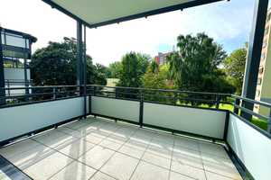 Moderner Wohnkomfort inkl. XXL-Balkon – Bredowstr. 9, 44309 Dortmund – Vorschaubild 5