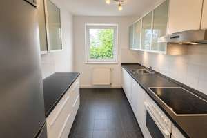     Helle 2-Zimmer-Wohnung mit alleiniger Gartennutzung und Einbauküche. Mehrfamilienhaus. – Die vollständige Adresse der Immobilie erhältst du vom Anbieter., 44867 Westenfeld, Bochum – Vorschaubild 3