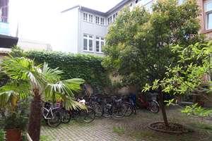 Helle 2-ZKB, Quadrate, Mannheim, an 2 Berufstätige/ Studierende zu verm. – Die vollständige Adresse der Immobilie erhältst du vom Anbieter., 68159 Innenstadt/Jungbusch, Mannheim – Vorschaubild 16