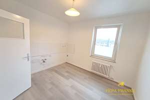 **Wohnung sucht Lieblingsmenschen** 3- Zimmerwohnung in Krefeld** – Die vollständige Adresse der Immobilie erhältst du vom Anbieter., 47799 Cracau, Krefeld – Vorschaubild 3