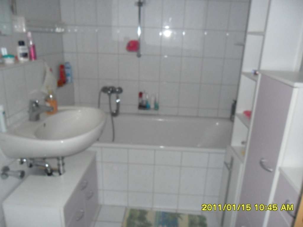 Immobilie in Thalheim/Erzgebirge - Vermietete 2-Zimmer-Eigentumswohnung mit Stellplatz - Bild 4