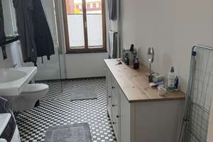 Traumhafte 3-Zimmer Wohnung am Aasee – Die vollständige Adresse der Immobilie erhältst du vom Anbieter., 48151 Pluggendorf, Münster – Vorschaubild 9