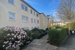 Top-renovierte 2-Zimmer-Wohnung mit Balkon, neuer Küche & hochwertigen Extras in Dortmund – 2. OG – Ernst Wiechert Straße 12, 44141 Westfalendamm, Dortmund – Vorschaubild 2