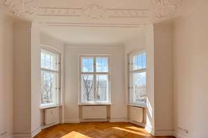 Stilvolle Altbauresidenz – Großzügigkeit, Eleganz und zeitlose Architektur auf höchstem Niveau – Die vollständige Adresse der Immobilie erhältst du vom Anbieter., 14467 Nördliche Innenstadt, Potsdam – Vorschaubild 16