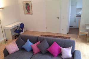 Großzügige möblierte Bungalow Wohnung (ca. 260 m²) mit Garten, Sauna & separater Einliegerwohnung –  – Rotdornweg 28, 53177 Heiderhof, Bonn – Vorschaubild 71