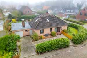 Ebenerdiges Wohnen am Meer - Einfamilenhaus in Esens – Wittmund (Kreis) – Vorschaubild 11